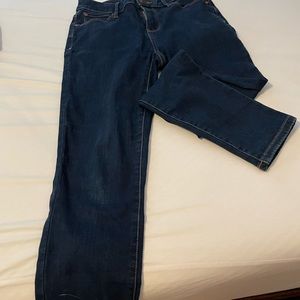 Simply Vera jeans, size 4